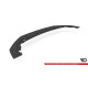 Body kit a vizuální doplňky MAXTON DESIGN Street Pro přední splitter pro Cupra Leon, černá | race-shop.cz