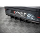 Body kit a vizuální doplňky Street Pro Zadní difuzor Cupra Leon ST | race-shop.cz