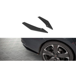 Street Pro Zadní boční splittry Cupra Leon ST