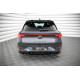 Body kit a vizuální doplňky Street Pro Zadní boční splittry Cupra Leon ST | race-shop.cz