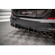 Body kit a vizuální doplňky Street Pro Zadní difuzor BMW M235i Gran Coupe F44 | race-shop.cz