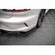 Body kit a vizuální doplňky MAXTON DESIGN Street Pro zadní boční splittery pro Volkswagen Arteon R, černá | race-shop.cz