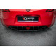 Body kit a vizuální doplňky Street Pro Zadní difuzor Nissan 370Z | race-shop.cz