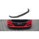 Body kit a vizuální doplňky Street Pro Přední splitter Dodge Charger RT Mk7 Facelift | race-shop.cz
