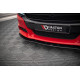 Body kit a vizuální doplňky Street Pro Přední splitter Dodge Charger RT Mk7 Facelift | race-shop.cz