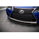 Body kit a vizuální doplňky Street Pro Přední splitter Lexus GS F Mk4 Facelift | race-shop.cz