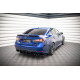 Body kit a vizuální doplňky Street Pro Zadní boční splittry Lexus GS F Mk4 Facelift | race-shop.cz