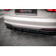 Body kit a vizuální doplňky Street Pro Zadní difuzor Audi A4 B9 Facelift | race-shop.cz