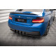 Body kit a vizuální doplňky Street Pro Zadní difuzor BMW 2 M-Pack F22 | race-shop.cz