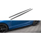 Body kit a vizuální doplňky Street Pro Splittry prahů BMW 2 M-Pack F22 | race-shop.cz