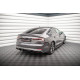 Body kit a vizuální doplňky Street Pro Zadní difuzor Audi S5 Coupe / Sportback F5 | race-shop.cz
