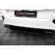Body kit a vizuální doplňky Street Pro Zadní difuzor Kia Ceed GT Mk3 | race-shop.cz