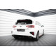 Body kit a vizuální doplňky Street Pro Zadní boční splittry Kia Ceed GT Mk3 | race-shop.cz