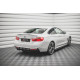 Body kit a vizuální doplňky Street Pro Zadní difuzor V1 BMW 4 M-Pack F32 | race-shop.cz