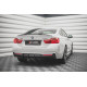 Body kit a vizuální doplňky Street Pro Zadní difuzor V1 BMW 4 M-Pack F32 | race-shop.cz