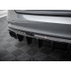 Body kit a vizuální doplňky Zadní diffuzor Audi S5 Coupe 8T Facelift | race-shop.cz