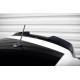 Body kit a vizuální doplňky Prodloužení spoileru 3D Volkswagen Polo GTI Mk6 Facelift | race-shop.cz