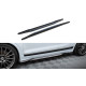 Body kit a vizuální doplňky Splittry prahů Ford Kuga ST Mk1 | race-shop.cz