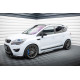Body kit a vizuální doplňky Splittry prahů Ford Kuga ST Mk1 | race-shop.cz