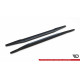 Body kit a vizuální doplňky Splittry prahů Ford Kuga ST Mk1 | race-shop.cz