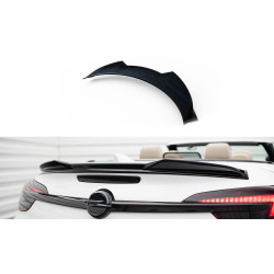 Prodloužení spoileru 3D Opel Cascada
