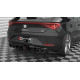Body kit a vizuální doplňky Zadní led brzdové světlo Seat Leon FR Hatchback Mk4 | race-shop.cz
