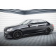 Body kit a vizuální doplňky Splittry prahů Mercedes-Benz E W212 Facelift | race-shop.cz
