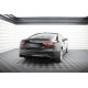 Body kit a vizuální doplňky Zadní diffuzor Audi S5 Coupe / Cabrio S-Line 8T | race-shop.cz