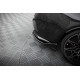 Body kit a vizuální doplňky Zadní boční splittry V4 CSL Look BMW M3 G80 | race-shop.cz