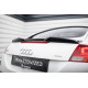 Body kit a vizuální doplňky Prodloužení spoileru 3D Audi TT 8J | race-shop.cz