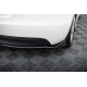 Body kit a vizuální doplňky Zadní boční splittry Audi TT 8J | race-shop.cz