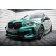 Body kit a vizuální doplňky Front bumper air intake covers BMW 1 F40 M-Pack / M135i | race-shop.cz