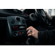 FORGE Motorsport Short Shifter pro Renault Clio MK3 RS 200 (10-12) | race-shop.cz