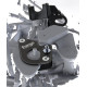 FORGE Motorsport Short Shifter pro Renault Clio MK3 RS 200 (10-12) | race-shop.cz
