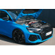 RS models FORGE sada sání z uhlíkových vláken pro Audi RS3 8Y 2021+ | race-shop.cz