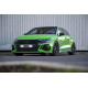 RS models FORGE sada sání z uhlíkových vláken pro Audi RS3 8Y 2021+ | race-shop.cz