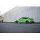 RS models FORGE sada sání z uhlíkových vláken pro Audi RS3 8Y 2021+ | race-shop.cz