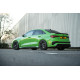 RS models FORGE sada sání z uhlíkových vláken pro Audi RS3 8Y 2021+ | race-shop.cz