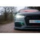 RS models FORGE sada sání z uhlíkových vláken pro Audi RS3 8Y 2021+ | race-shop.cz