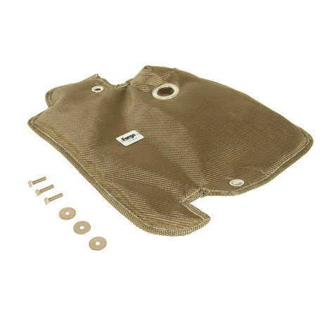 Pre konkrétny model FORGE turbo deka pro Alfa Romeo Giulia 2.0 TB | race-shop.cz