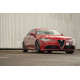 Pre konkrétny model FORGE turbo deka pro Alfa Romeo Stelvio 2.0 TB | race-shop.cz