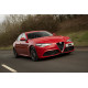Pre konkrétny model FORGE turbo deka pro Alfa Romeo Stelvio 2.0 TB | race-shop.cz
