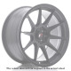 Hliníkové disky Japan Racing JR11 17x8 ET20-35 5H BLANK Gloss Black | race-shop.cz