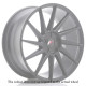 Hliníkové disky Japan Racing JR22 17x8 ET20-45 BLANK Glossy Black | race-shop.cz