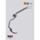 Stabilizátory DNA RACING front torsion bar kit for ALFA ROMEO MiTo (2008-) | race-shop.cz