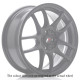 Hliníkové disky Japan Racing JR29 17x9 ET20-38 5H BLANK Hyper Gray | race-shop.cz