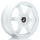 Hliníkové disky Japan Racing JR3 15x7 ET25-42 BLANK White | race-shop.cz