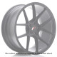 Hliníkové disky Japan Racing JR30 18x8 ET20-40 5H BLANK Gloss Black | race-shop.cz