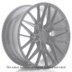 Hliníkové disky Japan Racing JR38 20x9 ET20-51 5H BLANK Matt Bronze | race-shop.cz