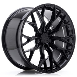 Concaver CVR1 21x9,5 ET14-61 BLANK Platinum Černá
